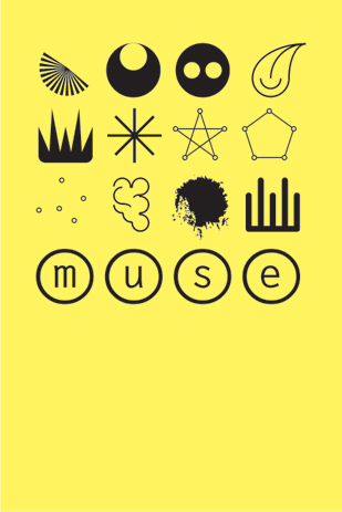 Muse Logo