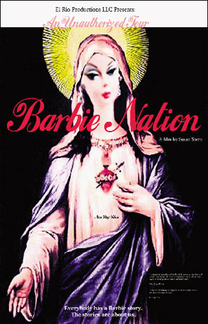 Barbie Nation