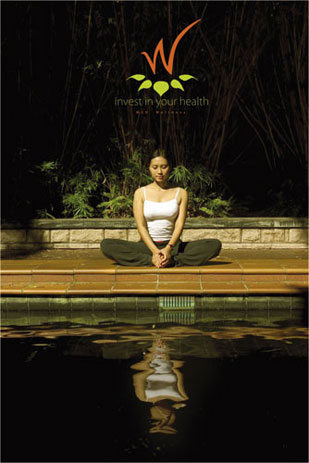 University Health and Wellness